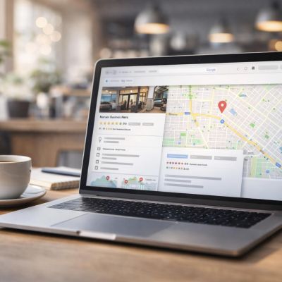 google-business-profile-pos-na-emfanizeste-protoi-stis-topikes-anazitiseis