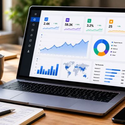 modern-office-with-dashboard-and-workspace