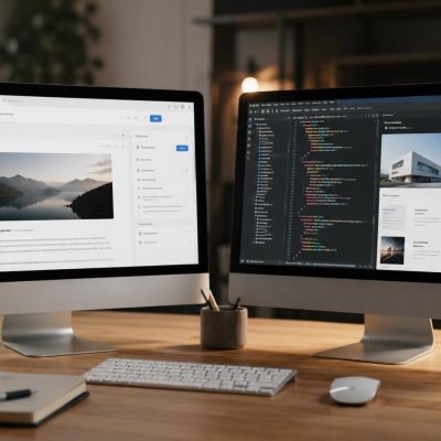 wordpress-vs-custom-website-ti-na-epilexete-gia-tin-epixeirisi-sas
